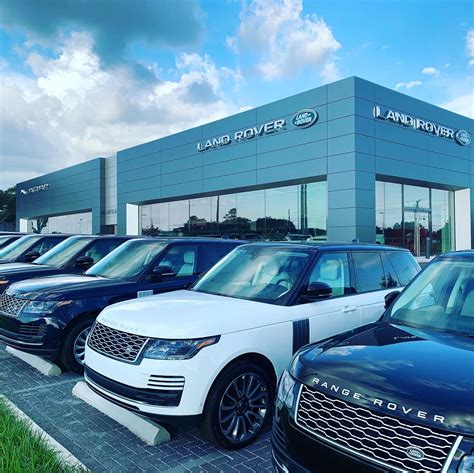 land rover dealers in florida|Welcome to Land Rover South Dade .